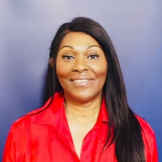 Angela Hammond