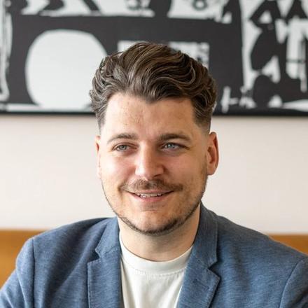 Jon Farrar
